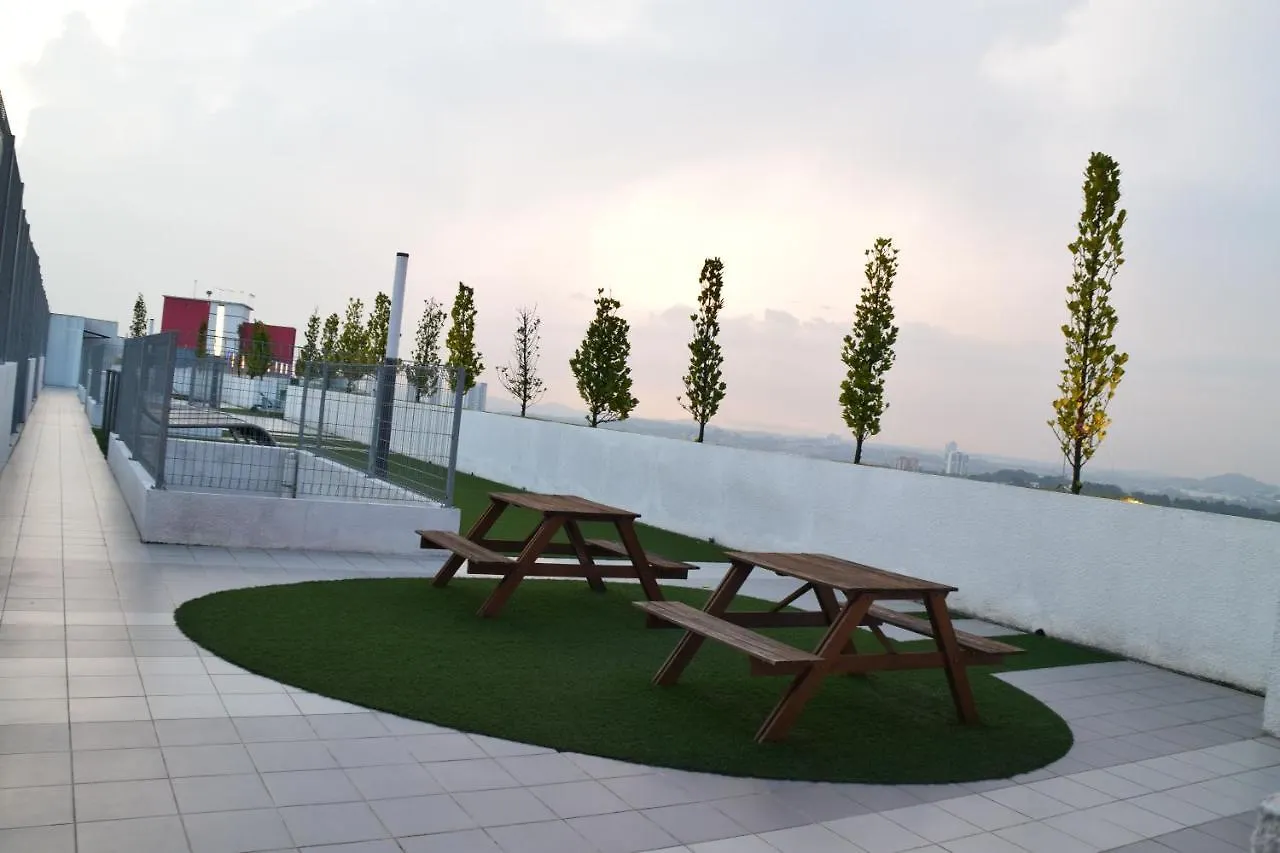 Zizz Angels Ikhwan Homestay Damansara Petaling Jaya