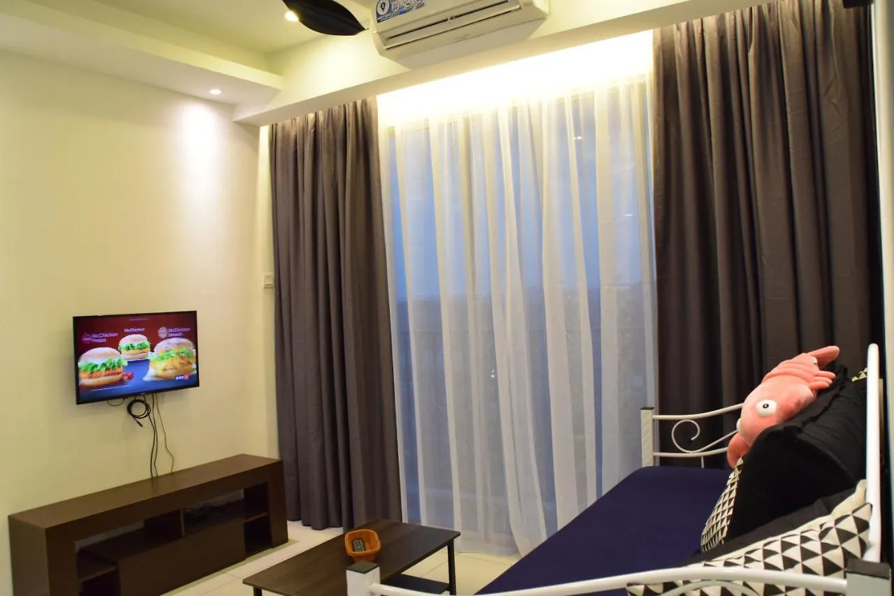 Zizz Angels Ikhwan Homestay Damansara Petaling Jaya 0*,