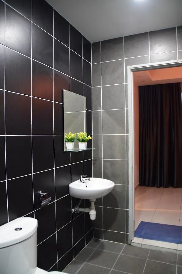 Zizz Angels Ikhwan Homestay Damansara Petaling Jaya 0*,  Malaysia